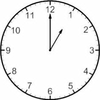 Free Clipart Hickory Dickory Dock Image