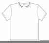 T Shirt Design Cliparts Image