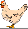Animated Egg Clipart Image