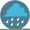 Weather Icon Rain Image