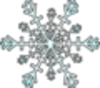 Snowflake Image