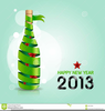 Free Clipart Happy New Year Image
