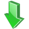 Download Now Icon Image