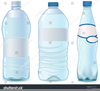 Clipart Picture Bottle Water Image
