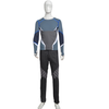 Avengers Age Of Ultron Quicksilver Cosplay Costume Image