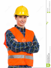 Construction Worker Clipart Images Image