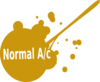 Normalac Clip Art