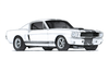 Ford Mustang Clipart Image