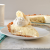 Banana Pudding Cheesecake Image
