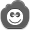 Ok Smile Icon Image