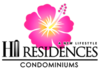 Residences Logo Image