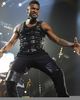 Usher Muscles Image