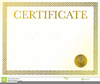 Free Clipart Certificate Seal Image