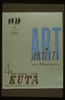 Art Artists On The Air : 4 P.m. Every Saturday, Kuta. Image