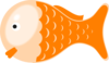 Fish Fish Fish Clip Art