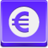 Free Violet Button Euro Coin Image