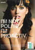 Proactive Katy Perry Image