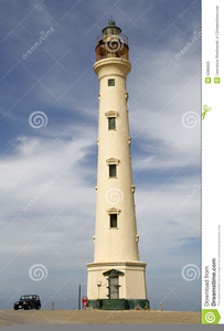 california lighthouses clipart