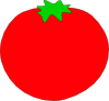 Tomatoe Clip Art