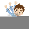 Free Clipart Wave Goodbye Image
