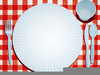 Free Picnic Table Clipart Image