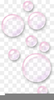 Free Clipart Water Bubbles Image