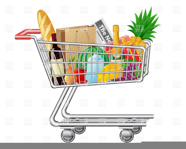 Clipart Empty Shopping Carts | Free Images at Clker.com - vector clip art  online, royalty free & public domain