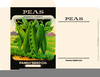 Seed Packet Clipart Image