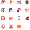 Business Office Icons Image