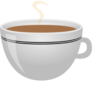 Cup Of Tea Clip Art