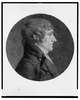 [william Plumer, Head-and-shoulders Portrait, Right Profile] Image