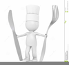 Pictures Of Chefs Clipart Image