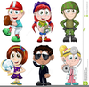 Free Cartoon Clipart For Powerpoint Image