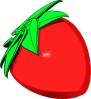 Fruit Berry Clip Art