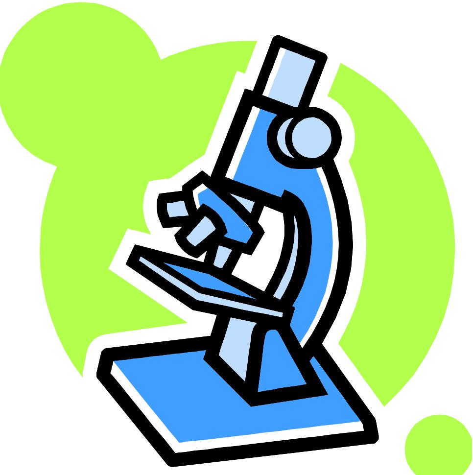 Microscope | Free Images at Clker.com - vector clip art online, royalty  free & public domain