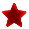 Star Red Image