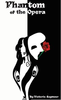 Phantom Of The Opera Clipart Image