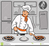 Kitchen Food Clipart Free Image