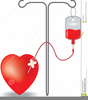 Blood Clipart Donation Image