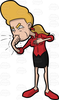 Coughing Clipart Free Image