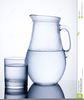 Free Clipart Water Pitcher Image