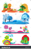 Cliparts Of The Seasons Image