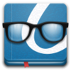 Apps Graphics Viewer Document Icon Image