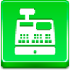 Free Green Button Cash Register Image