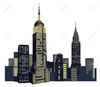 Clipart Empire State Building Image