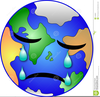 Free Planet Animated Clipart Image