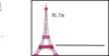 La Tour Eiffel (eiffel Tower) Clip Art