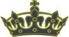 Crown Of Royalty Clip Art
