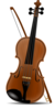 Violin  Clip Art