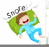 Free Clipart Child In Bed Image